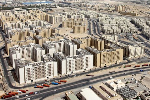 AL KHAIL GATE di Al Quoz, Dubai, UEA nomor 353616