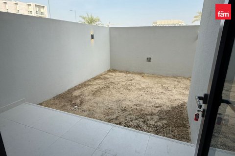 Řadový dům v Dubai, SAE 3 ložnice, 179.4 m² Č.: 454387 - fotografie 5