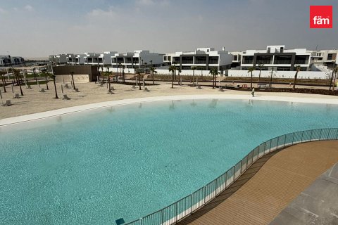 Řadový dům v Dubai, SAE 3 ložnice, 179.4 m² Č.: 454387 - fotografie 14