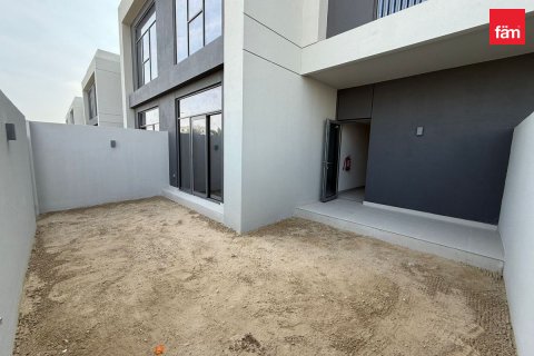 Řadový dům v Dubai, SAE 3 ložnice, 179.4 m² Č.: 454387 - fotografie 22