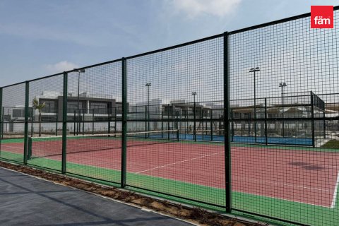 Řadový dům v Dubai, SAE 3 ložnice, 179.4 m² Č.: 454387 - fotografie 17