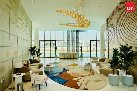 Řadový dům v Dubai, SAE 3 ložnice, 179.4 m² Č.: 454387 - fotografie 15