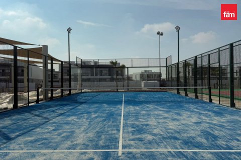 Řadový dům v Dubai, SAE 3 ložnice, 179.4 m² Č.: 454387 - fotografie 19
