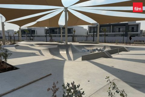 Řadový dům v Dubai, SAE 3 ložnice, 179.4 m² Č.: 454387 - fotografie 18