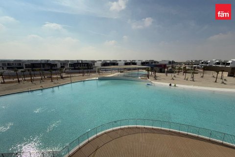 Řadový dům v Dubai, SAE 3 ložnice, 179.4 m² Č.: 454387 - fotografie 21