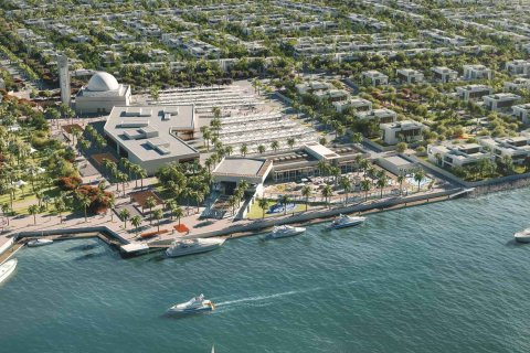 WEST YAS di Yas Island, Abu Dhabi, UEA nomor 125400