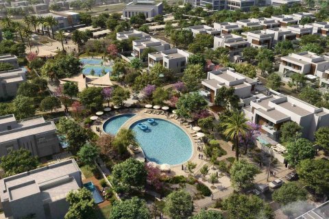 THE DUNES AT SAADIYAT RESERVE në Saadiyat Island, Abu Dhabi, Emiratet e Bashkuara Arabe № 125402
