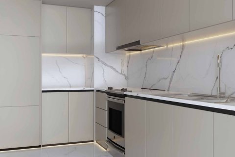 Byt v Al Furjan, Dubai, SAE 2 ložnice, 105.8 m² Č.: 610113 - fotografie 5