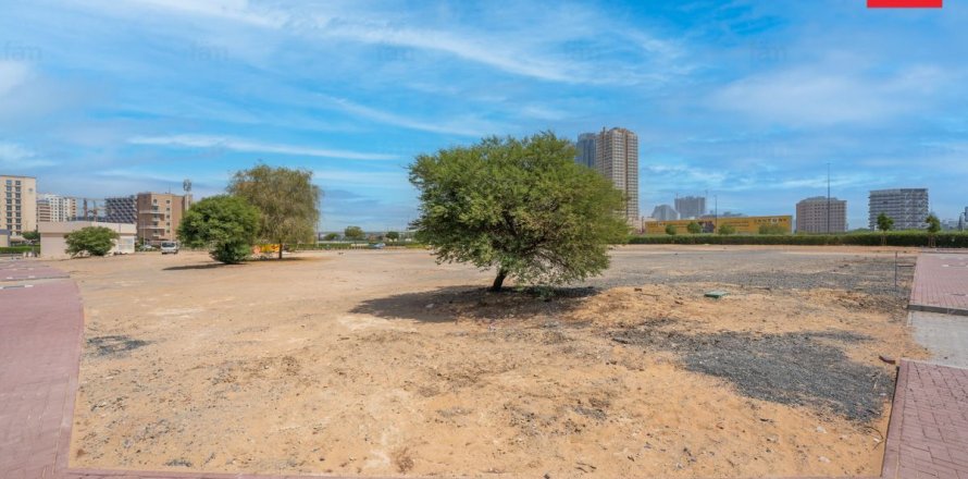 Terreno en Wadi Al Safa 2, Dubai, EAU 525.3 m² № 610117