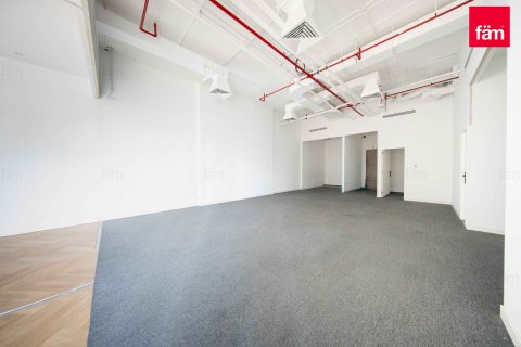 Kancelář v Business Bay, Dubai, SAE 110.2 m² Č.: 610115 - fotografie 3