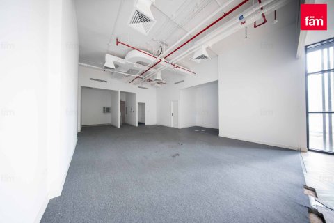 Kancelář v Business Bay, Dubai, SAE 110.2 m² Č.: 610115 - fotografie 1