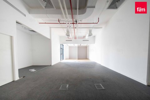 Kancelář v Business Bay, Dubai, SAE 110.2 m² Č.: 610115 - fotografie 7
