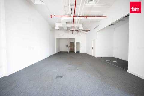 Kancelář v Business Bay, Dubai, SAE 110.2 m² Č.: 610115 - fotografie 2