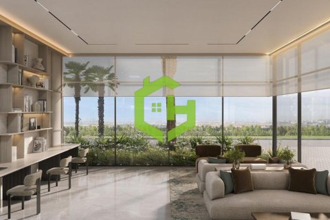 Byt v Dubai Sports City, SAE 2 ložnice, 207.5 m² Č.: 556766 - fotografie 8