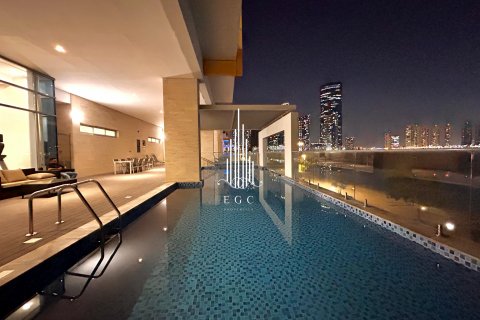 阿联酋 Abu Dhabi Al Reem Island 待售 : 2 卧, 120.3 平方米 , 编号556768 - 照片 20