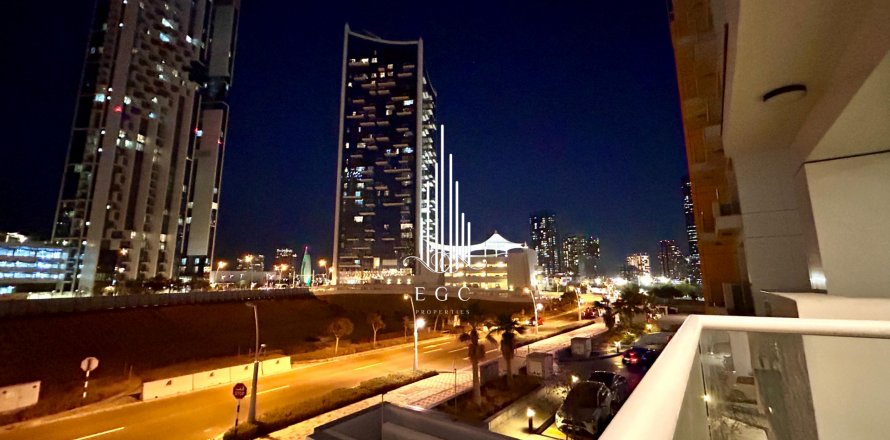 阿联酋 Abu Dhabi Al Reem Island 公寓 2 卧, 120.3 平方米 , 编号 556768