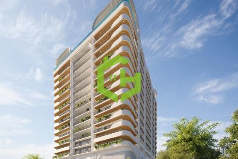 Apartemen di Dubai Residence Complex, UEA 1 kamar tidur, 82.6 m2 nomor 556767 - foto 11