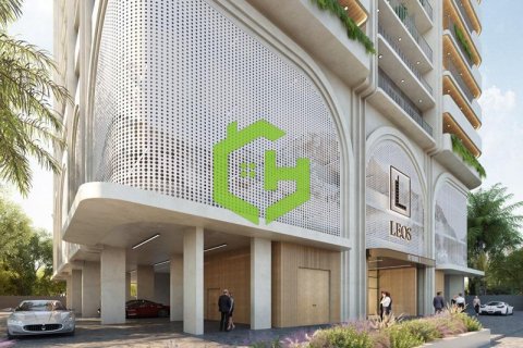 Apartemen di Dubai Residence Complex, UEA 1 kamar tidur, 82.6 m2 nomor 556767 - foto 10