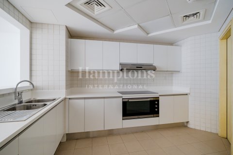 Byt v Jumeirah Beach Residence, Dubai, SAE 2 ložnice, 149.66673300 m² Č.: 596506 - fotografie 9