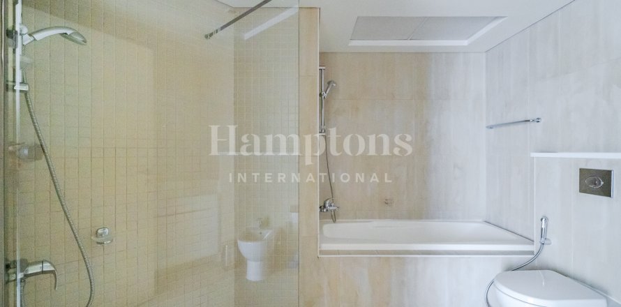 Byt v Jumeirah Beach Residence, Dubai, SAE 2 ložnice, 149.667 m² Č.: 596506