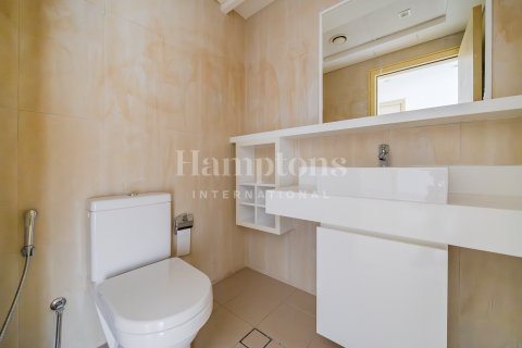 Byt v Jumeirah Beach Residence, Dubai, SAE 2 ložnice, 149.66673300 m² Č.: 596506 - fotografie 12