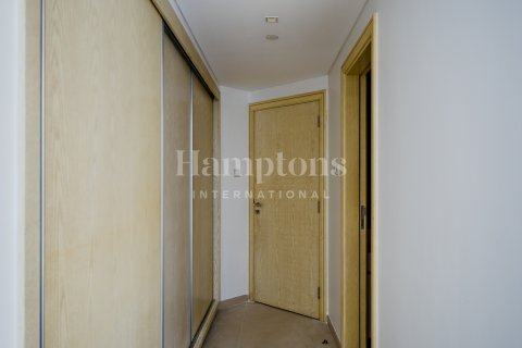 Byt v Jumeirah Beach Residence, Dubai, SAE 2 ložnice, 149.66673300 m² Č.: 596506 - fotografie 8