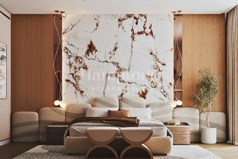 Apartment sa Palm Jumeirah, Dubai, UAE 4 silid-tulugan, 439.98860800 sq.m. № 596510 - larawan 27