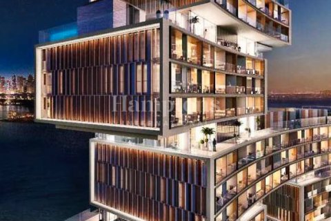 Apartment sa Palm Jumeirah, Dubai, UAE 4 silid-tulugan, 439.98860800 sq.m. № 596510 - larawan 6