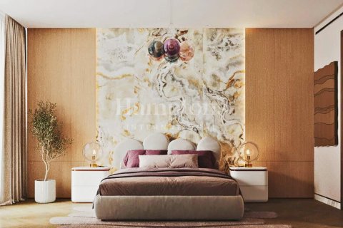 Apartment sa Palm Jumeirah, Dubai, UAE 4 silid-tulugan, 439.98860800 sq.m. № 596510 - larawan 1