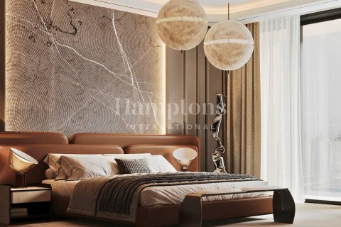 Apartment sa Palm Jumeirah, Dubai, UAE 4 silid-tulugan, 439.98860800 sq.m. № 596510 - larawan 2