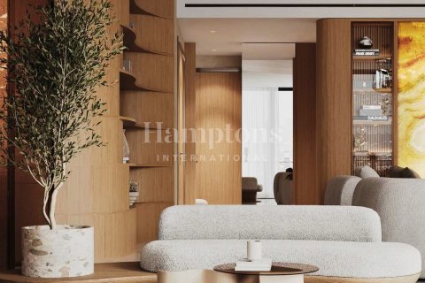 Apartment sa Palm Jumeirah, Dubai, UAE 4 silid-tulugan, 439.98860800 sq.m. № 596510 - larawan 22
