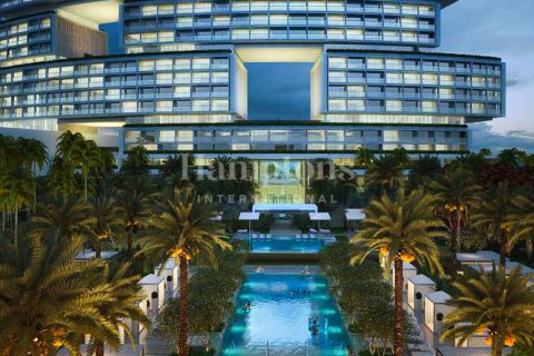 Apartment sa Palm Jumeirah, Dubai, UAE 4 silid-tulugan, 439.98860800 sq.m. № 596510 - larawan 11