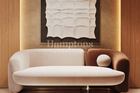Apartment sa Palm Jumeirah, Dubai, UAE 4 silid-tulugan, 439.98860800 sq.m. № 596510 - larawan 8