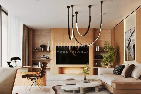 Apartment sa Palm Jumeirah, Dubai, UAE 4 silid-tulugan, 439.98860800 sq.m. № 596510 - larawan 3