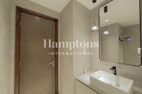 Apartment in Downtown Dubai (Downtown Burj Dubai), UAE 1 bedroom, 86.68035706 sq.m. № 596507 - photo 16