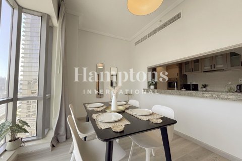 Apartment in Downtown Dubai (Downtown Burj Dubai), UAE 1 bedroom, 86.68035706 sq.m. № 596507 - photo 21