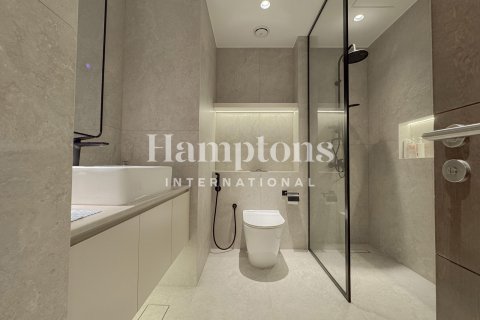 Apartment in Downtown Dubai (Downtown Burj Dubai), UAE 1 bedroom, 86.68035706 sq.m. № 596507 - photo 11
