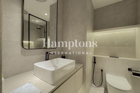 Apartment in Downtown Dubai (Downtown Burj Dubai), UAE 1 bedroom, 86.68035706 sq.m. № 596507 - photo 13
