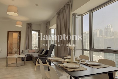 Apartment in Downtown Dubai (Downtown Burj Dubai), UAE 1 bedroom, 86.68035706 sq.m. № 596507 - photo 20