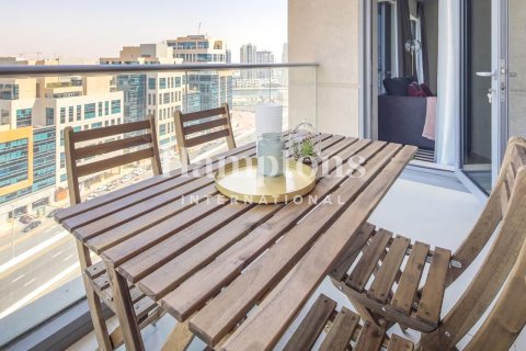 Apartment in Downtown Dubai (Downtown Burj Dubai), UAE 1 bedroom, 86.68035706 sq.m. № 596507 - photo 22
