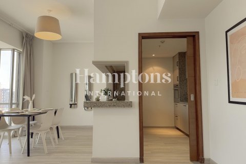 Apartment in Downtown Dubai (Downtown Burj Dubai), UAE 1 bedroom, 86.68035706 sq.m. № 596507 - photo 1