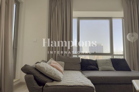 Apartment in Downtown Dubai (Downtown Burj Dubai), UAE 1 bedroom, 86.68035706 sq.m. № 596507 - photo 12