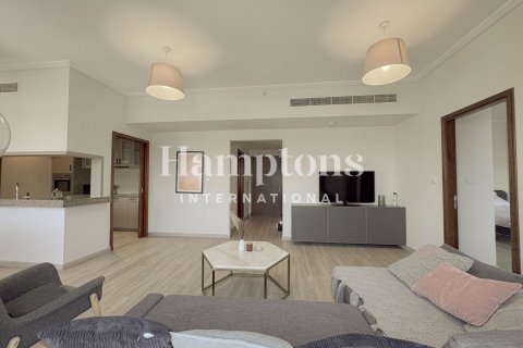 Apartment in Downtown Dubai (Downtown Burj Dubai), UAE 1 bedroom, 86.68035706 sq.m. № 596507 - photo 7