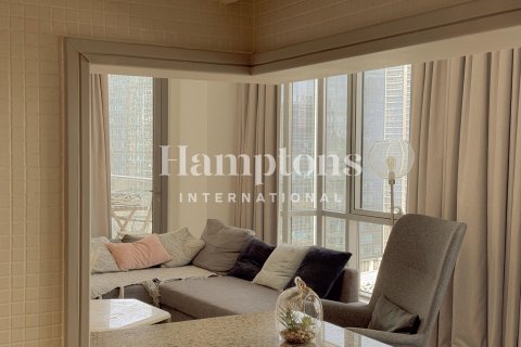Apartment in Downtown Dubai (Downtown Burj Dubai), UAE 1 bedroom, 86.68035706 sq.m. № 596507 - photo 25