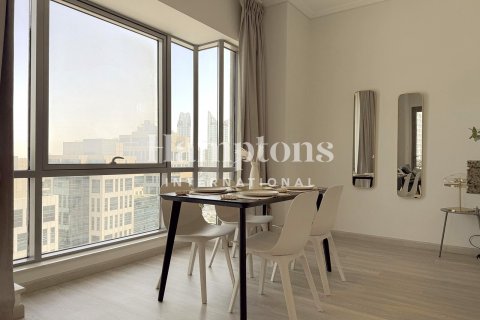 Apartment in Downtown Dubai (Downtown Burj Dubai), UAE 1 bedroom, 86.68035706 sq.m. № 596507 - photo 10