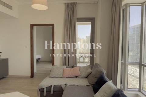 Apartment in Downtown Dubai (Downtown Burj Dubai), UAE 1 bedroom, 86.68035706 sq.m. № 596507 - photo 8