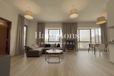 Apartment in Downtown Dubai (Downtown Burj Dubai), UAE 1 bedroom, 86.68035706 sq.m. № 596507 - photo 24