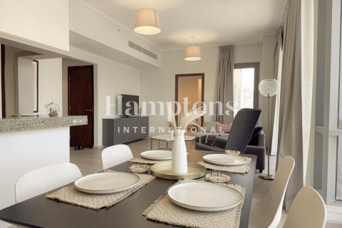 Apartment in Downtown Dubai (Downtown Burj Dubai), UAE 1 bedroom, 86.68035706 sq.m. № 596507 - photo 18