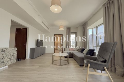 Apartment in Downtown Dubai (Downtown Burj Dubai), UAE 1 bedroom, 86.68035706 sq.m. № 596507 - photo 5