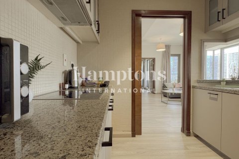Apartment in Downtown Dubai (Downtown Burj Dubai), UAE 1 bedroom, 86.68035706 sq.m. № 596507 - photo 23